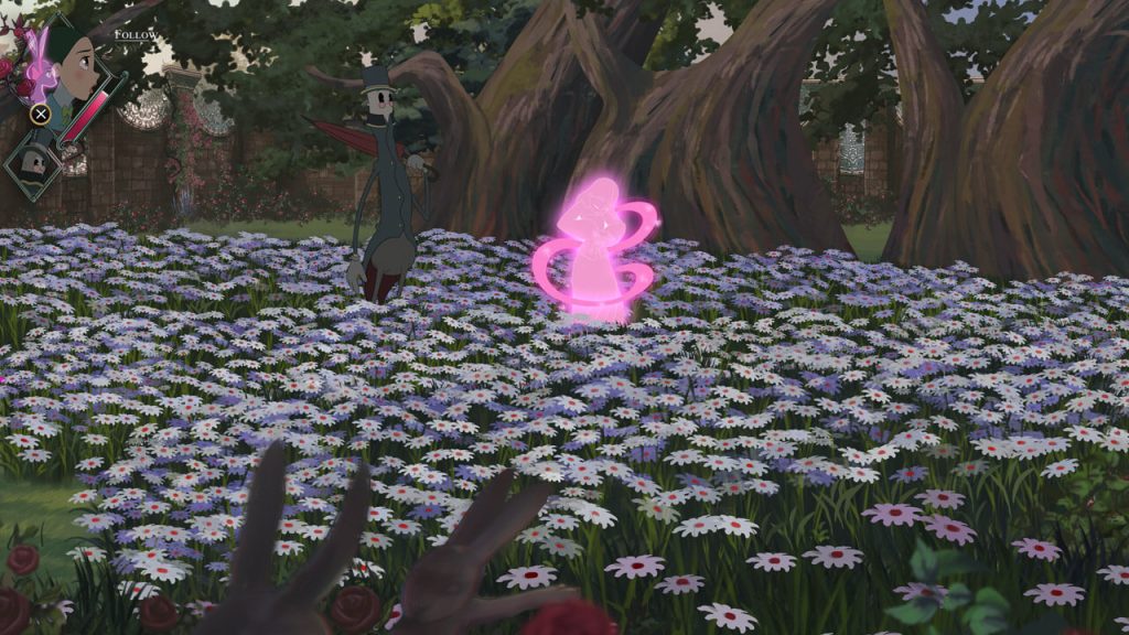 Bye Sweet Carole Switch NSP screenshot