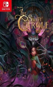 Bye Sweet Carole Switch NSP