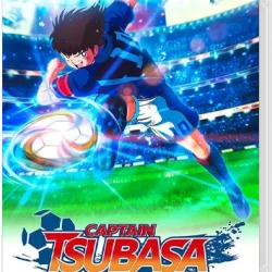 Captain Tsubasa: Rise of New Champions NSP ROM Download