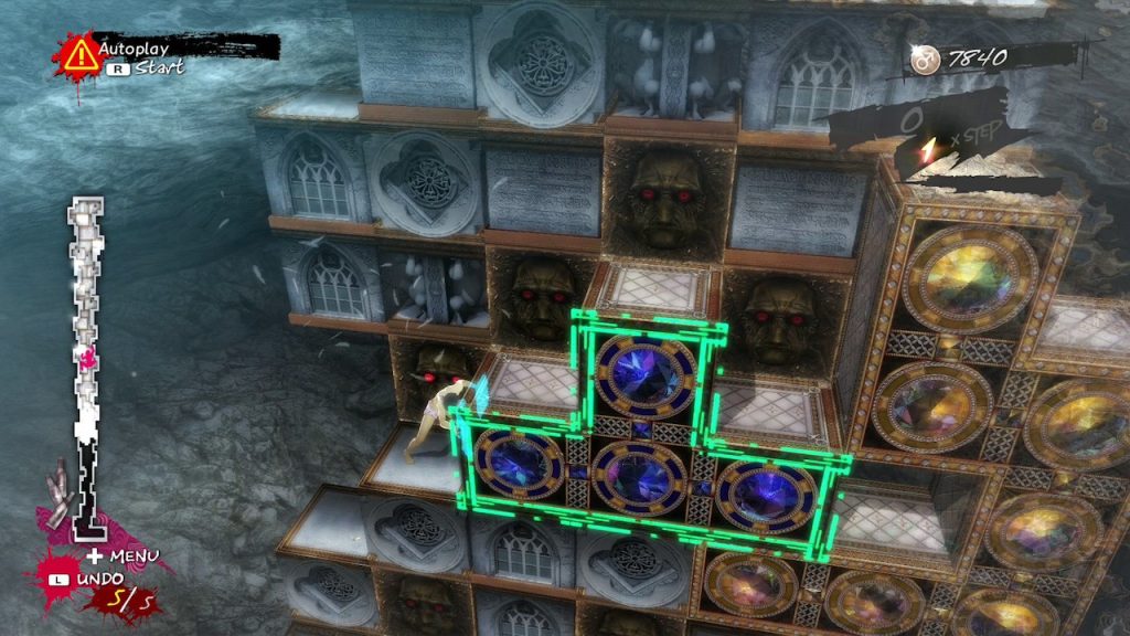 Download Catherine: Full Body Switch NSP screenshot