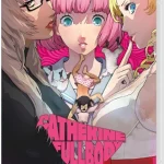 Download Catherine: Full Body NSP Game
