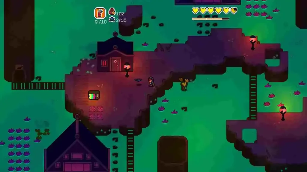 Download ChildStory NSP Game screenshot