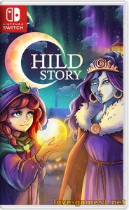 ChildStory Switch NSP Free Download