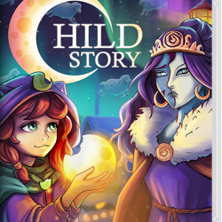 ChildStory Switch NSP Free Download
