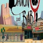 Downlaod DAMON and BABY NSP Game