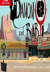 Downlaod DAMON and BABY NSP Game