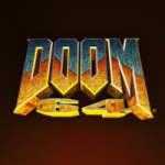 Download DOOM 64 NSP FUll Game