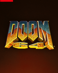 Download DOOM 64 NSP FUll Game