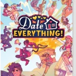 Download Date Everything! NSP Game