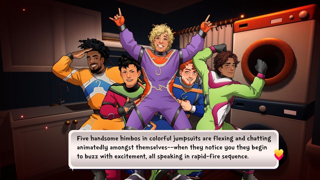Date Everything Switch NSP screenshot