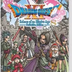 Download Dragon Quest XI S Echoes of an Elusive Age NSP Game