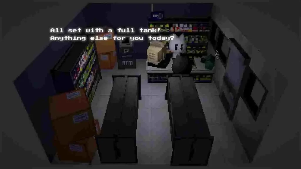 Download Easy Delivery Co. NSP Full Game screenshot