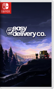 Easy Delivery Co. Switch NSP Free Download