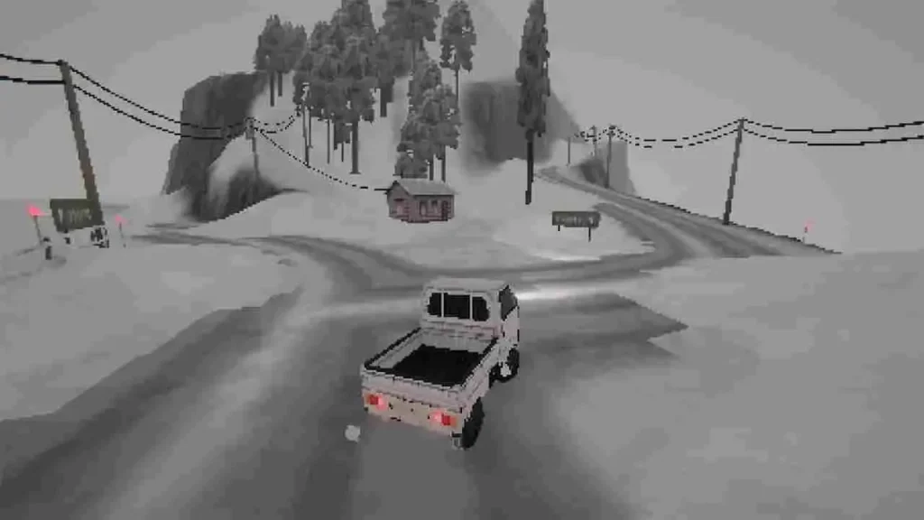 Download Easy Delivery Co. NSP Full Game screenshot