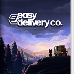 Easy Delivery Co. Switch NSP Free Download