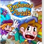 Download Enchanted Portals NSP