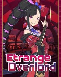 Etrange Overlord NSP Game Download