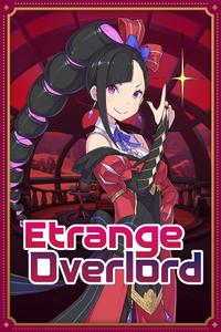 Etrange Overlord NSP Game Download