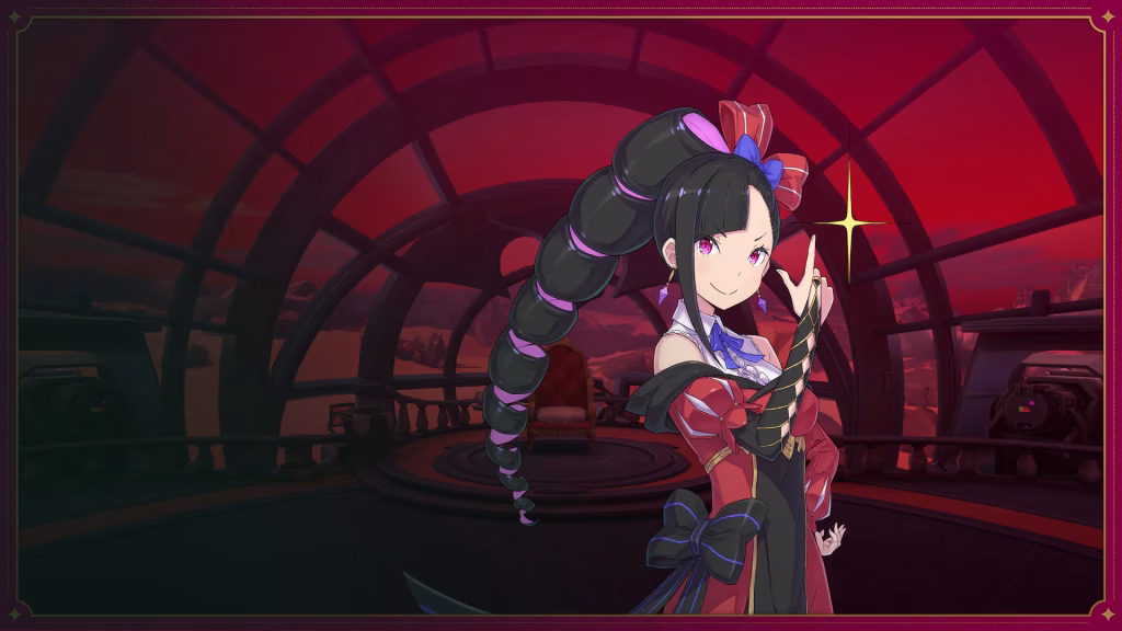 Download Etrange Overlord NSP Full Game screenshot