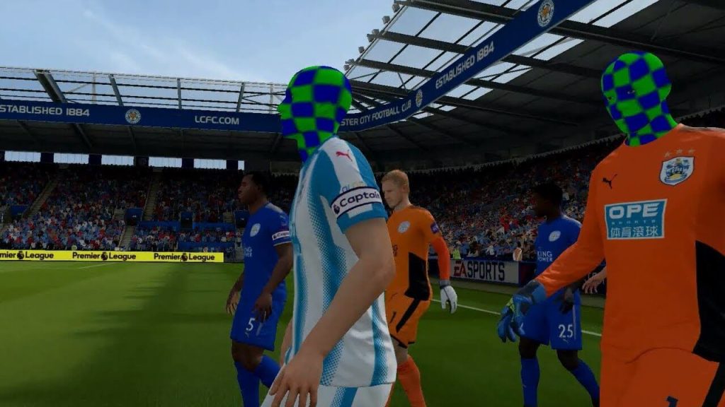 FIFA 18 Switch NSP screenshot