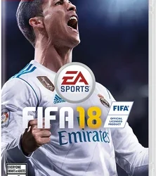 Download FIFA 18 Switch NSP