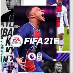 Download FIFA 21 Legacy Edition NSP