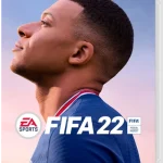 FIFA 22 Legacy Edition Nintendo Switch