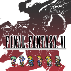 Download Final Fantasy 6 NSP Full Game + Update