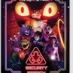 Five Nights at Freddy’s Security Breach NSP Game Free Download