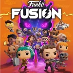 Funko Fusion NSP XCI Download