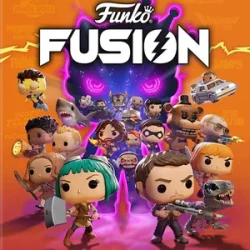 Funko Fusion NSP XCI Download