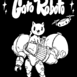 Gato Roboto SWITCH NSP Game