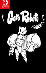Gato Roboto SWITCH NSP Game