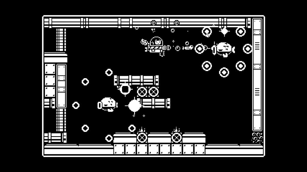 Gato Roboto Switch NSP screenshot