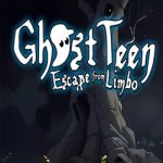 Download Ghost Teen Escape from Limbo NSP Full Game