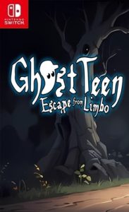 Download Ghost Teen Escape from Limbo NSP Full Game