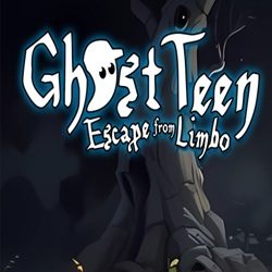 Download Ghost Teen Escape from Limbo NSP Full Game