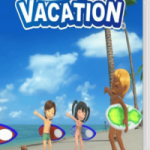 Download Go Vacation Switch NSP Game
