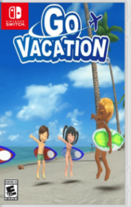 Download Go Vacation Switch NSP Game