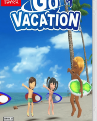 Download Go Vacation Switch NSP Game
