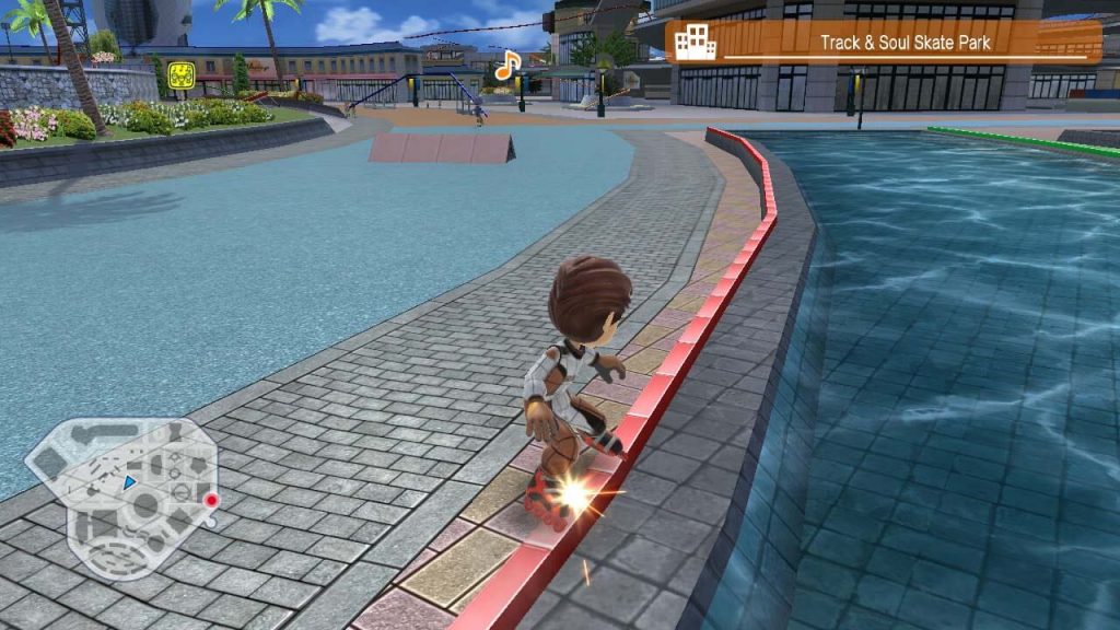 Go Vacation screenshot