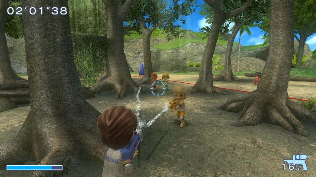 Go Vacation screenshot