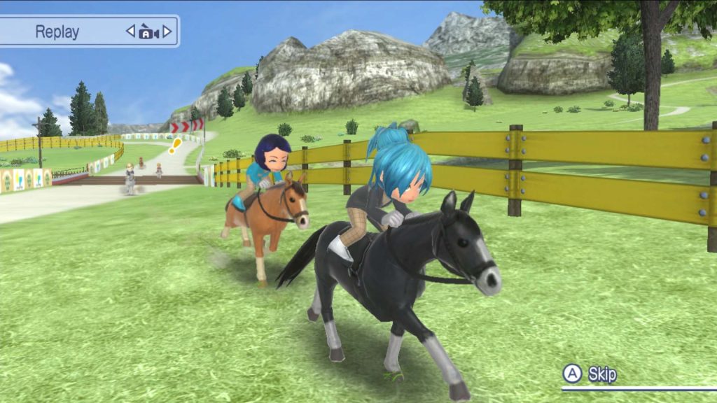 Go Vacation screenshot