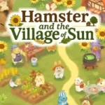 Hamster and Village of Sun NSP Game