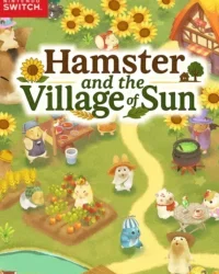 Hamster and Village of Sun NSP Game