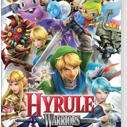 Download Hyrule Warriors Definitive Edition Full Game