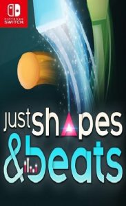 Just Shapes & Beats Switch NSP Free Download