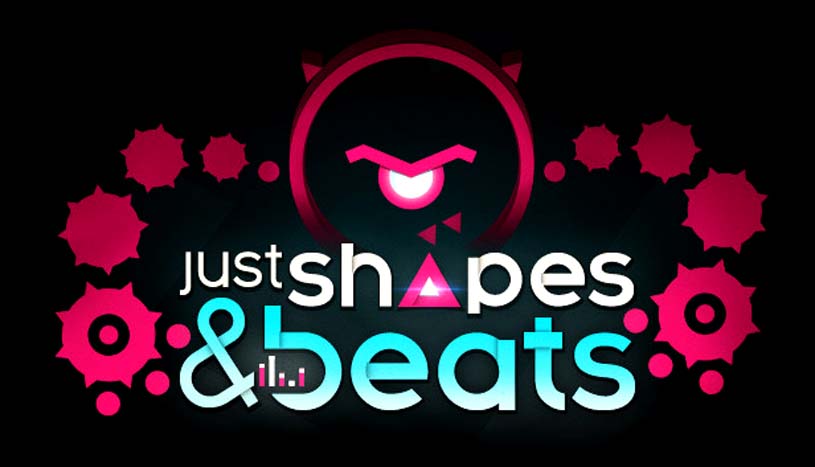Just Shapes & Beats NSP screenshot