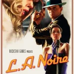 L.A. Noire NSP Game