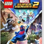 LEGO Marvel Super Heroes 2 NSP Game